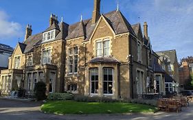 Cotswold Lodge Hotel Oxford Exterior photo