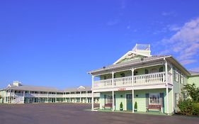 Key West Inn - Tunica Resort Robinsonville Exterior photo