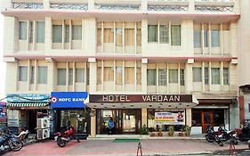 Vardaan Hotel Jammu Katra  Exterior photo