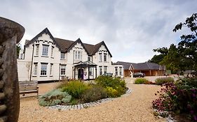 The Carlton Manor Hotel Lowestoft Exterior photo