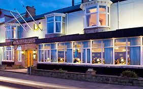 Kingsway Hotel. Cleethorpes Exterior photo