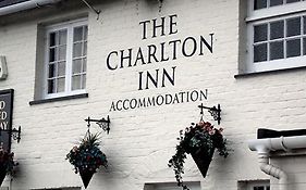 The Charlton Inn Blandford Forum Exterior photo