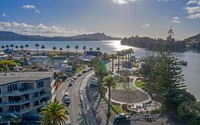 Esplanade Apartments Whitianga Exterior photo