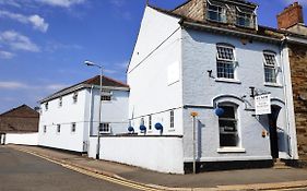 Elnor Guest House Liskeard Exterior photo