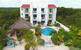 Akumal Tanik Apartment Exterior photo