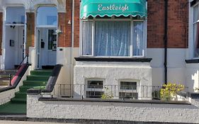 The Eastleigh Hotel Skegness Exterior photo