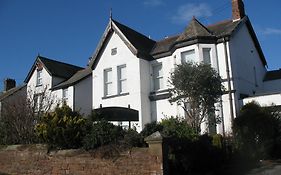 Michaelson House Hotel Barrow-in-Furness Exterior photo