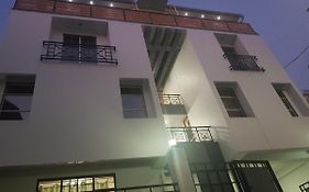 Rockski Boutique Bed & Breakfast Bed & Breakfast Shillong Exterior photo