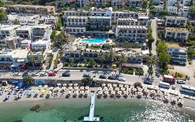 Diamond Of Bodrum Hotel Exterior photo