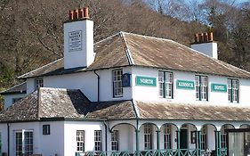 North Kessock Hotel Inverness Exterior photo