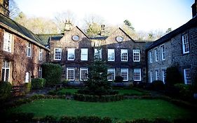 Whitley Hall Hotel Sheffield Exterior photo