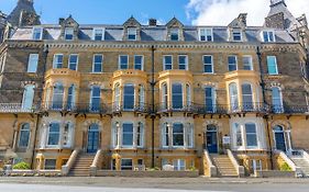 Weston Hotel Scarborough Exterior photo