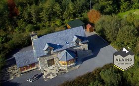 Alaind Lodges, Sneem Exterior photo