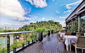 Jolie Vue Boutique Hotel Guilin Exterior photo