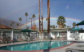 The Villas Of Palm Springs Exterior photo