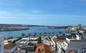 Hotel Globo Portimao Exterior photo