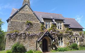 St David'S Guesthouse Haverfordwest Exterior photo