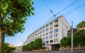 Neuchatel City Hotel Exterior photo