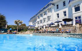 Marsham Court Hotel Bournemouth Exterior photo