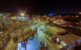 Cappadocia Abras Cave Hotel Urgup Exterior photo