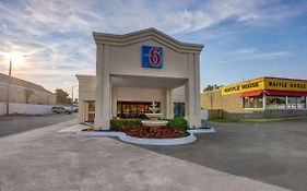 Motel 6-Jacksonville, Nc Exterior photo