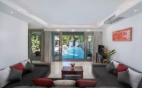 Downtown Villas Seminyak  Exterior photo