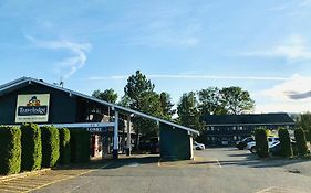 Coast Courtenay Hotel Exterior photo