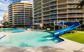 Gemini Resort Caloundra Exterior photo