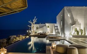 Amyth Of Mykonos Super Paradise Hotel Super Paradise Beach  Exterior photo
