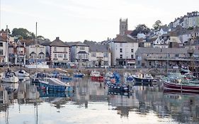 Leader, Maritime Suites, Brixham Exterior photo