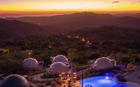 Kintiri Glamping Hotel Nicoya Exterior photo