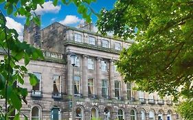 Halcyon House Hotel Edinburgh Exterior photo