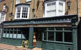 The Falstaff Hotel & Restaurant Ramsgate Exterior photo