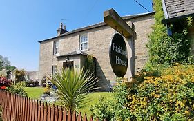 Parkhead House Bed & Breakfast North Queensferry Exterior photo