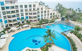 Kilua Beach Resort Mombasa Exterior photo