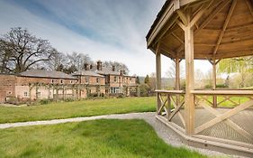 Oakhill Hotel Matlock  Exterior photo