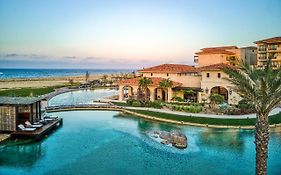 Grand Solmar Pacific Dunes Resort, Golf & Spa Cabo San Lucas Exterior photo