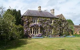 Heyford House Bed & Breakfast Bicester Exterior photo