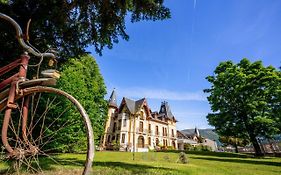 Le Manoir D'Agnes Logis Hotel Restaurant Tarascon-sur-Ariege Exterior photo