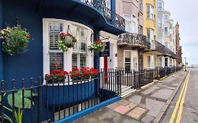 Red Brighton Blue Hotel Exterior photo