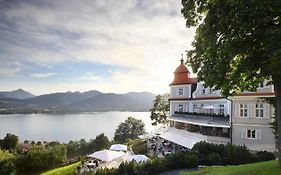 Das Tegernsee Hotel Exterior photo