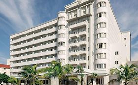 The Edward Hotel Durban Exterior photo