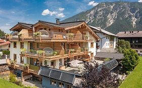 Meerberg Pertisau Exterior photo