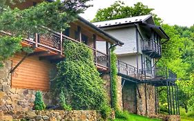 Holiday Home La Vіta Yaremche Exterior photo