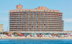 Grand Hotel Ocean City Oceanfront Exterior photo