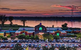 Bally'S Vicksburg Exterior photo