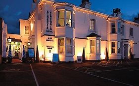 Albert & Victoria Hotel Southport Exterior photo