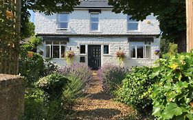 The White House Bed & Breakfast Milton Keynes Exterior photo