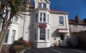 Easton Court Guest House Paignton Exterior photo