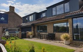 Eastwatch Guesthouse Berwick Upon Tweed Exterior photo